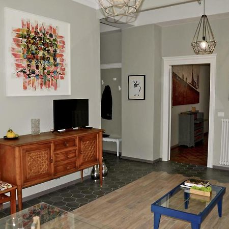 L'Atelier Apartment Milano Ngoại thất bức ảnh