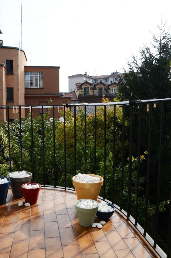 L'Atelier Apartment Milano Ngoại thất bức ảnh