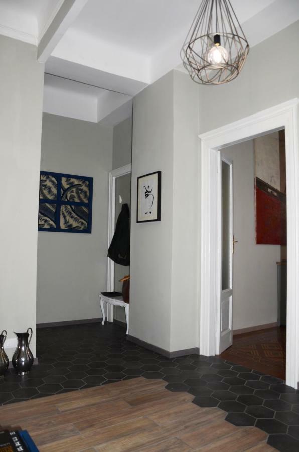 L'Atelier Apartment Milano Ngoại thất bức ảnh