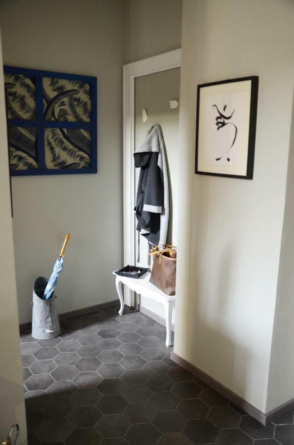 L'Atelier Apartment Milano Ngoại thất bức ảnh