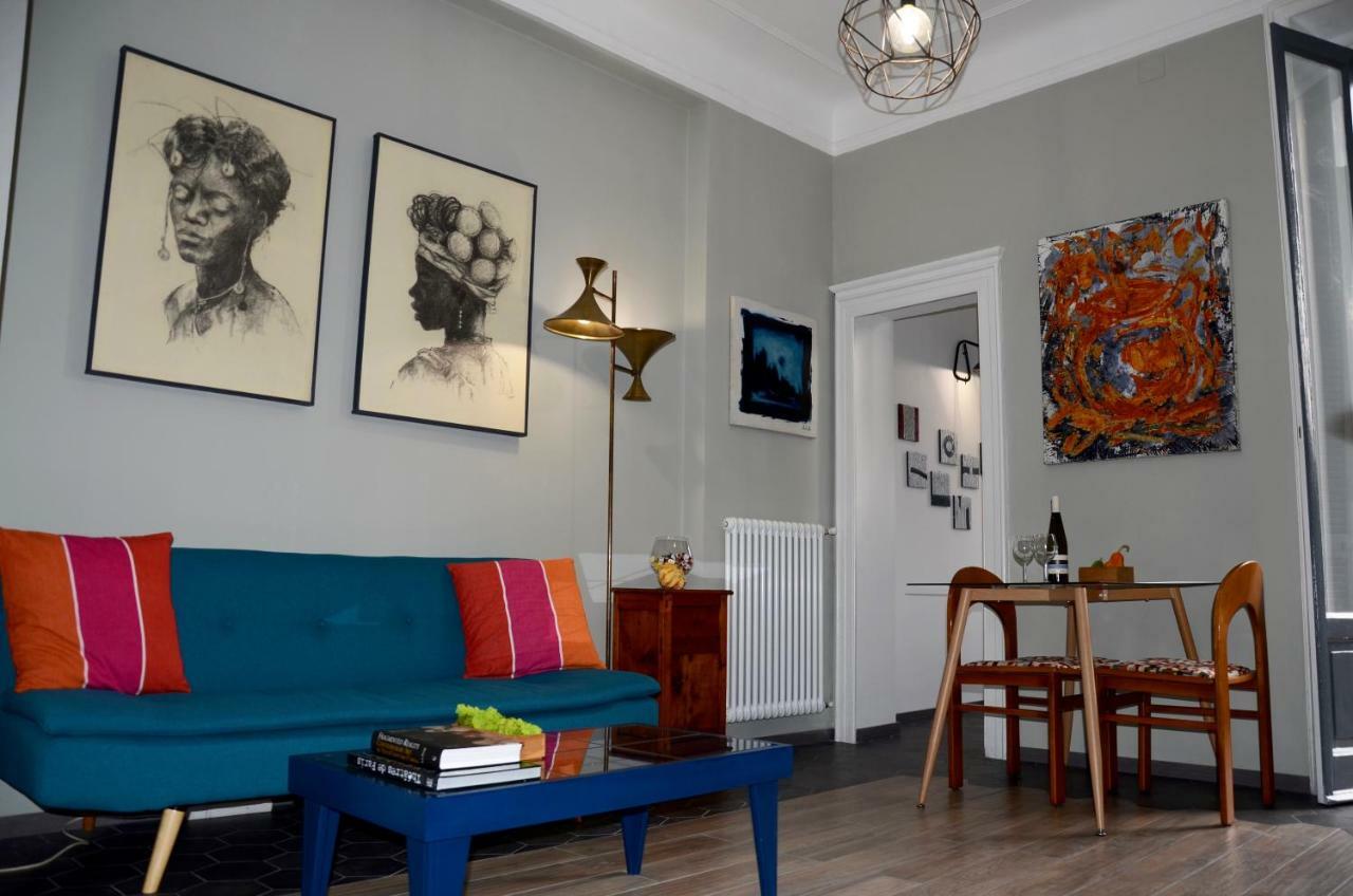 L'Atelier Apartment Milano Ngoại thất bức ảnh