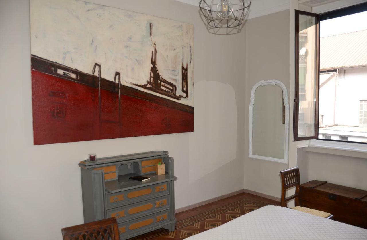 L'Atelier Apartment Milano Ngoại thất bức ảnh