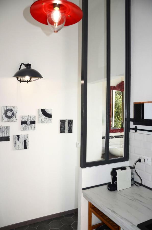 L'Atelier Apartment Milano Ngoại thất bức ảnh