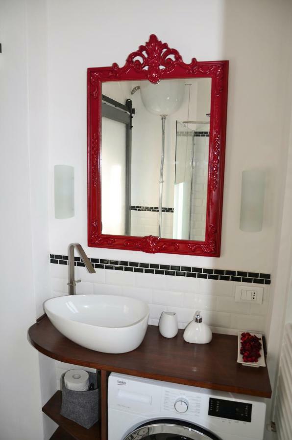 L'Atelier Apartment Milano Ngoại thất bức ảnh