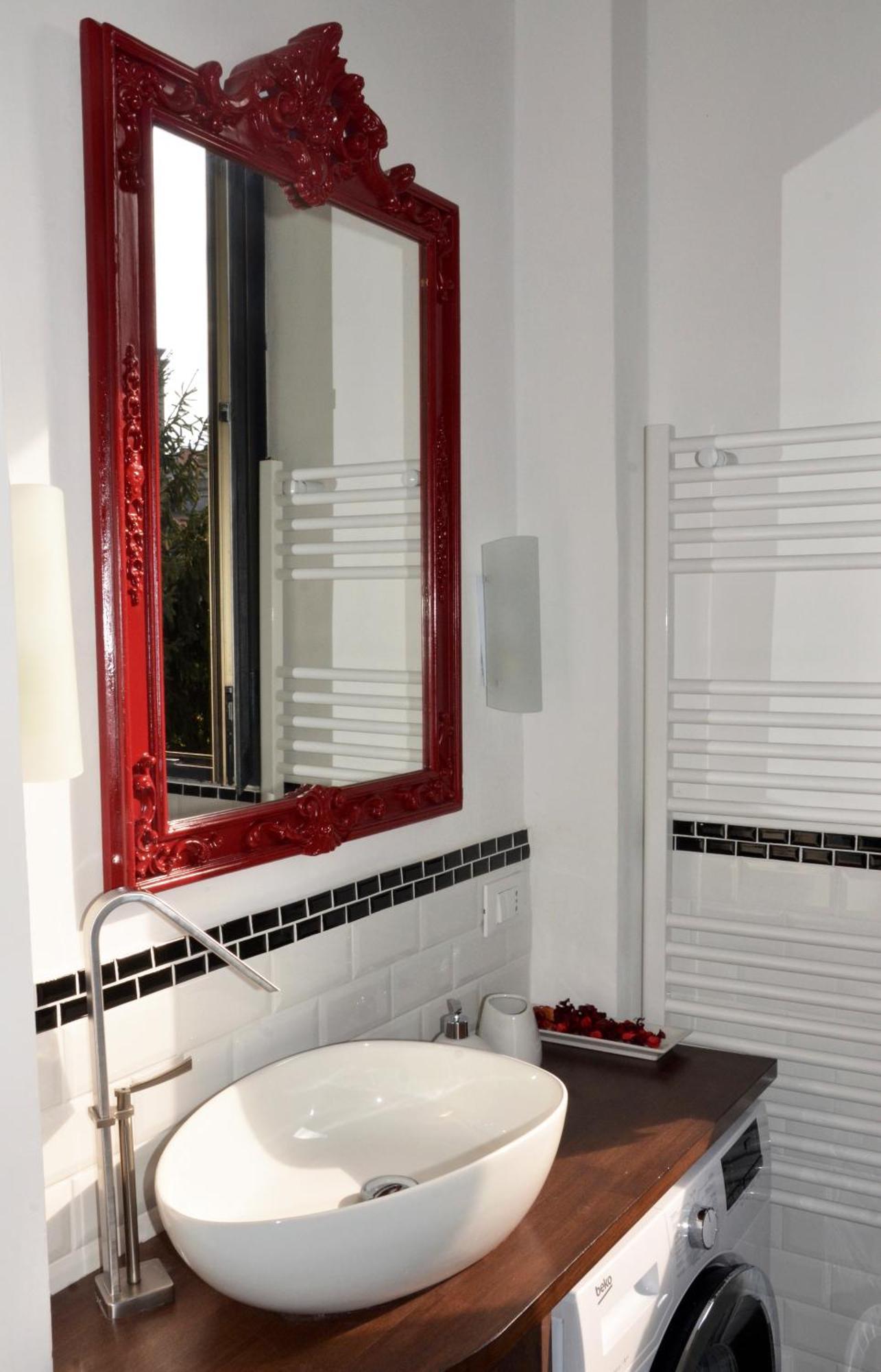 L'Atelier Apartment Milano Ngoại thất bức ảnh