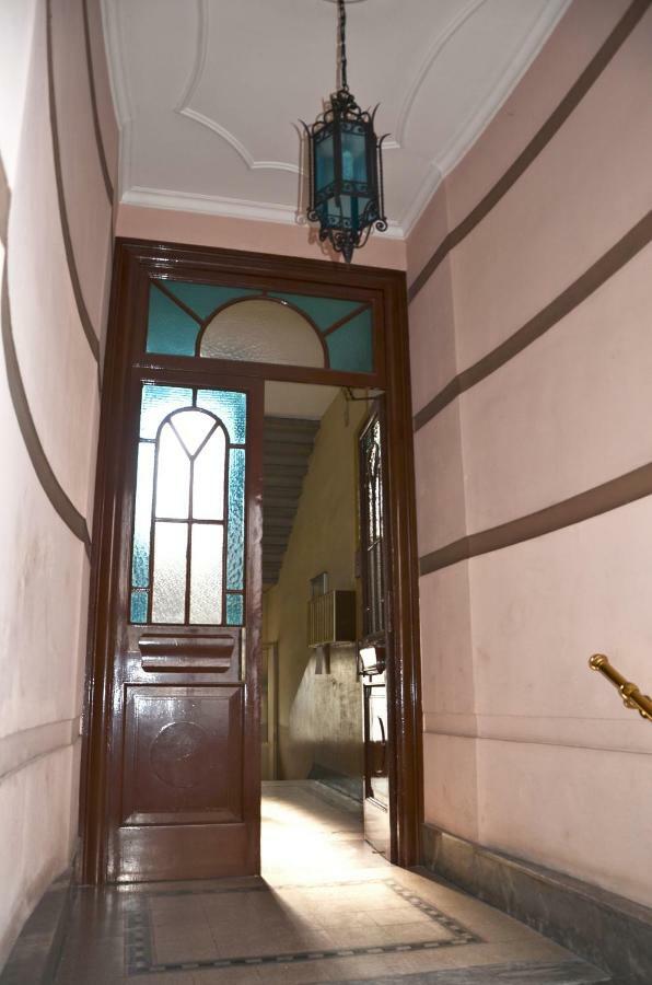 L'Atelier Apartment Milano Ngoại thất bức ảnh