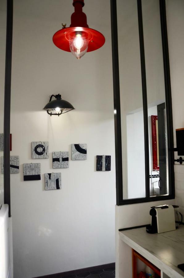 L'Atelier Apartment Milano Ngoại thất bức ảnh