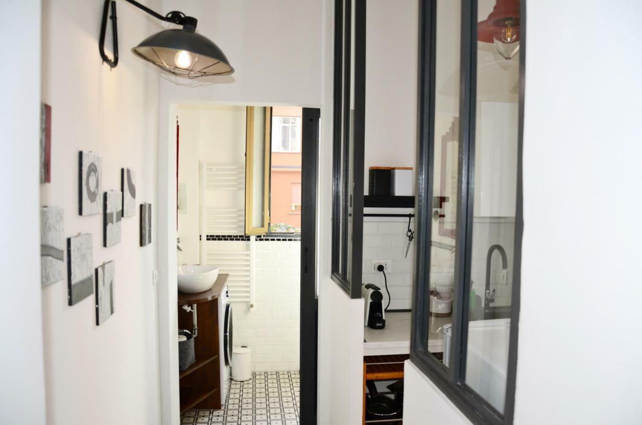 L'Atelier Apartment Milano Ngoại thất bức ảnh