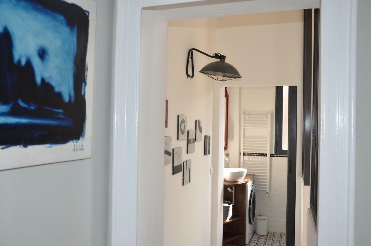 L'Atelier Apartment Milano Ngoại thất bức ảnh