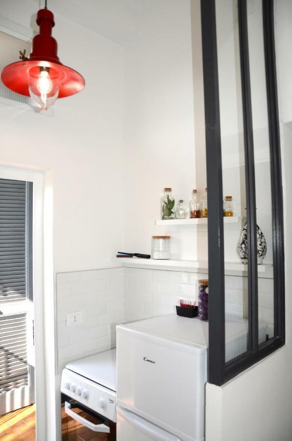 L'Atelier Apartment Milano Ngoại thất bức ảnh