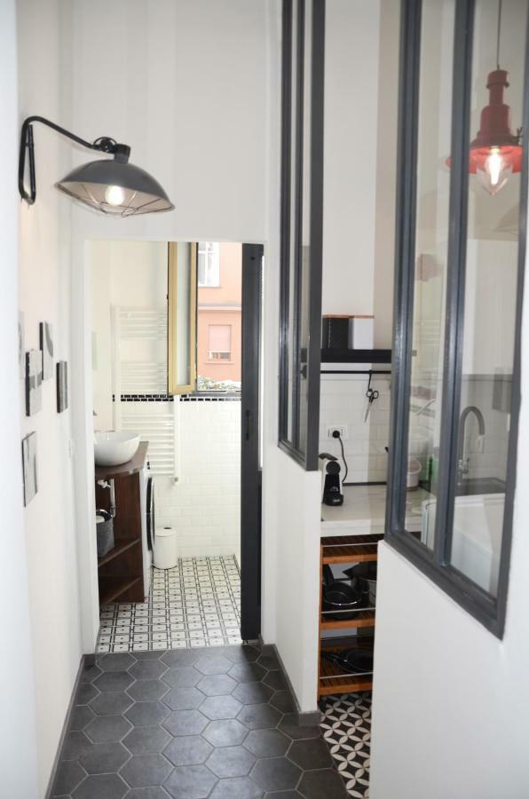 L'Atelier Apartment Milano Ngoại thất bức ảnh